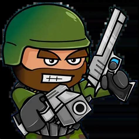 mini militia killer mod apk download